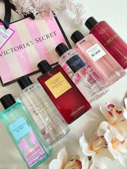 Imagen de Victoria's Secret Fragance Mist